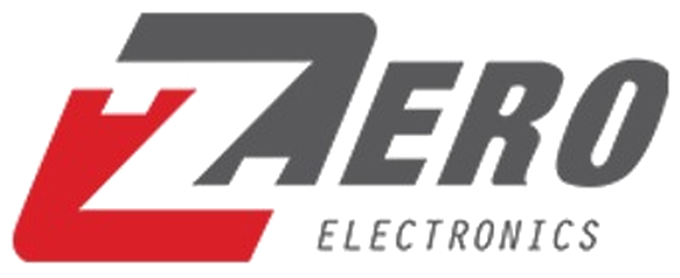 ZERO ELECTRONICS