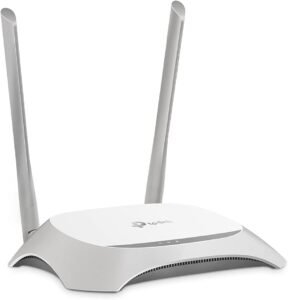 TP LINK TL-WR840N