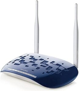 TP LINK TD-W9960